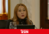 Mayra Jiménez destaca alcance de Supérate: más de 1.4 millones de hogares reciben el subsidio Aliméntate