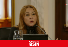 Mayra Jiménez destaca alcance de Supérate: más de 1.4 millones de hogares reciben el subsidio Aliméntate