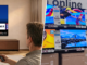 A precio de outlet en Carrefour esta enorme tele Samsung MiniLED de 75 pulgadas con Tizen y perfecta para salones iluminados