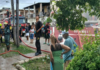 Incendio en La Habana desata alarma por presunto almacenamiento de gasolina