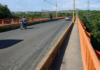 MOPC anuncia restricciones de circulación de vehículos pesados en el puente de La Barquita, Sabana Perdida, para su segunda fase de mantenimiento