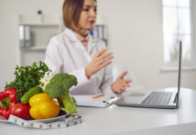 Día Nacional del Nutricionista: profesional que siembra salud y vida