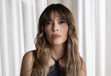 Kany García revela que padece espondilitis anquilosante, una enfermedad que afecta su columna vertebral