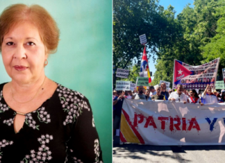 ¿Quién liderará la transición en Cuba? El exilio que no cabe en el análisis de Alina Bárbara López Hernández