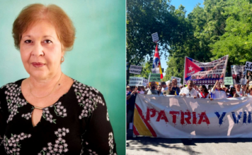 ¿Quién liderará la transición en Cuba? El exilio que no cabe en el análisis de Alina Bárbara López Hernández