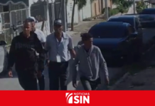 CDH exige investigar presuntas ejecuciones policiales en Santo Domingo Este