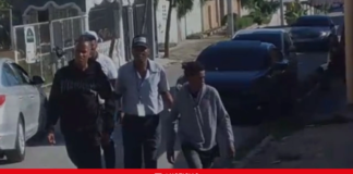 CDH exige investigar presuntas ejecuciones policiales en Santo Domingo Este