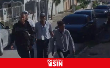 CDH exige investigar presuntas ejecuciones policiales en Santo Domingo Este