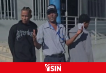 Activista de derechos humanos denuncia rechazo de dos jóvenes en destacamento de Los Frailes