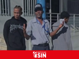 Activista de derechos humanos denuncia rechazo de dos jóvenes en destacamento de Los Frailes