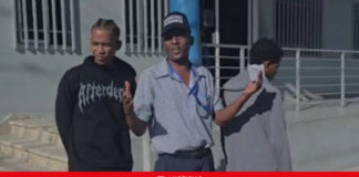 Activista de derechos humanos denuncia rechazo de dos jóvenes en destacamento de Los Frailes