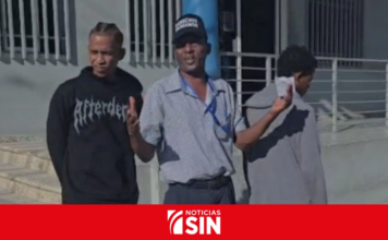 Activista de derechos humanos denuncia rechazo de dos jóvenes en destacamento de Los Frailes