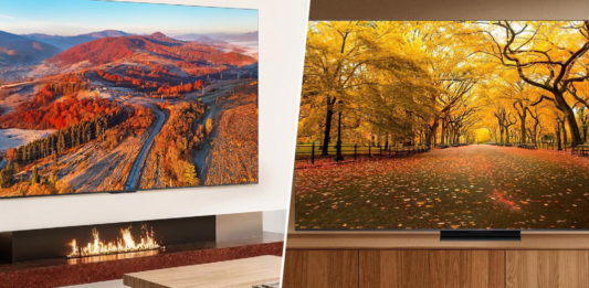 Adiós al blooming: así evoluciona el MiniLED con la novena generación de TCL y su tecnología SQD-MiniLED