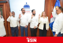 Ministerio de Justicia conforma equipo para elegir su Comisión de Integridad Gubernamental