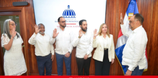 Ministerio de Justicia conforma equipo para elegir su Comisión de Integridad Gubernamental