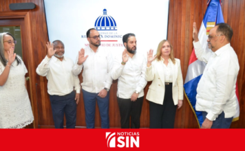 Ministerio de Justicia conforma equipo para elegir su Comisión de Integridad Gubernamental
