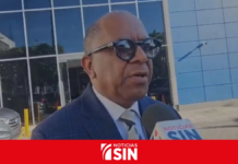 Cándido Simón llama mercenarios a dominicanos en guerra Rusia-Ucrania