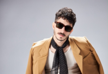 Seye regresa a casa con “Todo es por ti”