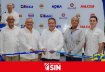 Grupo MAU expande sus operaciones con nuevo autocentro en Verón-Punta Cana