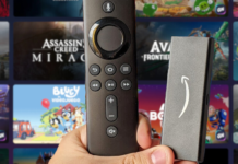 El Fire TV se vuelve mucho más útil en España: ahora también permite jugar a Amazon Luna a través de Prime Video