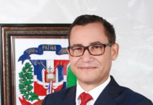 Eddy Olivares advierte a inversionistas que no permitirá violaciones a la ley