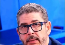 Guerrero Heredia: “¿Cómo vamos a ingresar a un paciente si nos están llevando presos?”