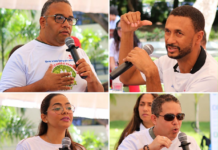Fundación Dominicana de Accidente Cerebral y Sociedad de Neurología Vascular convocan a gran caminata