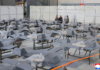 Trabajadores norcoreanos son tratados como "esclavos" en una fábrica de drones rusa