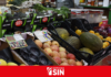 Comerciantes dejan en manos del Gobierno la estabilidad de los precios de los alimentos previo a Navidad