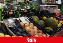 Comerciantes dejan en manos del Gobierno la estabilidad de los precios de los alimentos previo a Navidad