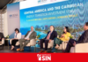 ETED presenta planes de modernización y expansión eléctrica en foro internacional de IRENA