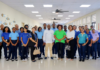 Estudiantes de Pedernales conocen oferta formativa del Infotep en Barahona