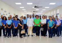 Estudiantes de Pedernales conocen oferta formativa del Infotep en Barahona