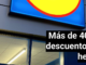 Ya en Lidl (y rebajada a 88,99 euros) esta hidrolimpiadora Kärcher original con manguera de alta presión y 120 bares