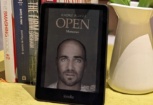 El Kindle para leer cómics vuelve de oferta: un lector de libros electrónicos con pantalla a color y sin reflejos