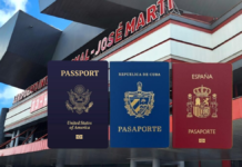 ¿Qué pasará desde el 1 de noviembre con los cubanos que obtuvieron la nacionalidad española o estadounidense?
