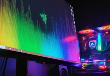 Hoy en Coolmod, este brutal combo (rebajado por Black Friday) de PC gaming más monitor esquiva la escalada de precios por la IA