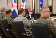 "No vamos a pagar ni 250 pesos": Presidente Luis Abinader revela que movilizó fuerzas especiales para rescatar a diplomático secuestrado en Haití