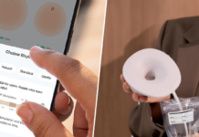 Extracción sin cables y con calor integrado: así es el nuevo sacaleches portátil de Anker eufy que aterriza en España
