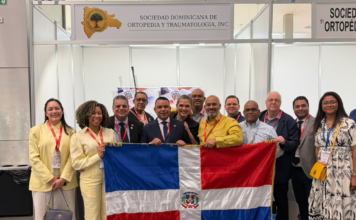 SDOT y sociedades españolas coordinan acciones para fortalecer la Red Nacional de Trauma