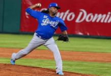 Exlanzador Jairo Asencio se encuentra estable tras sufrir un ACV