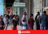 Cuba denuncia impacto del bloqueo de EE. UU. antes de votación en la ONU