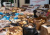 Decomisan puros y bebidas por más de 40 millones de pesos