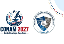 CONAM 2027 anuncia los pasos para completar el proceso de inscripción