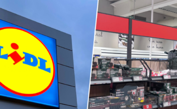 Lidl tiene la solución a los enchufes desaprovechados tras muebles y sofás que permite cargar varios dispositivos a la vez