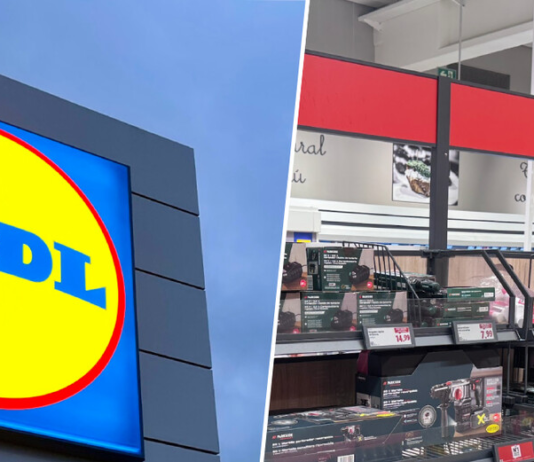 Lidl tiene la solución a los enchufes desaprovechados tras muebles y sofás que permite cargar varios dispositivos a la vez