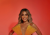 Caroline Aquino regresa a Premios HEAT como presentadora estelar de su edición en México