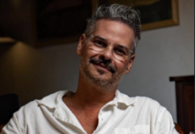 Frank Perozo revela que cree en el matrimonio pero que también le gusta su libertad