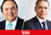 Vinicio Castillo destaca respaldo a Fernando Langa para presidir la SCJ