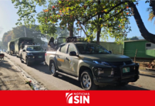 Ejército califica de falsas y malintencionadas denuncia de supuestos incidentes en la zona fronteriza de Elias Piña